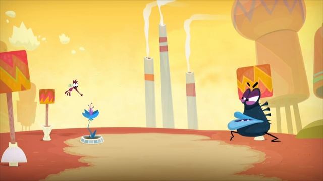 Adventures Of QUMI-QUMI - Episodes 01-05 (4k) 50 MIN Of Amazing Adventures! | Cartoons For Kids