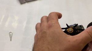 НОВИНКА❗ Piscifun ALIJOZ 400⚡ Катушка для ДЖЕРКІВ та БІГБЕЙТІВ.