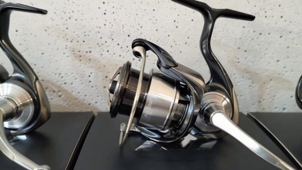 2024 Daiwa CERTATE