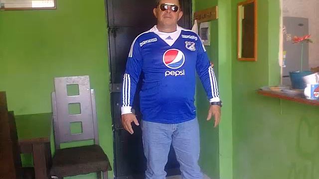 MI VEJEZ - PEDRO SIERRA смотреть онлайн