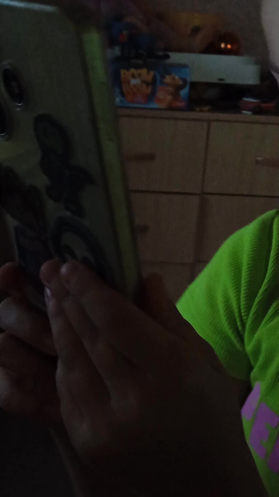 смотрим мультики