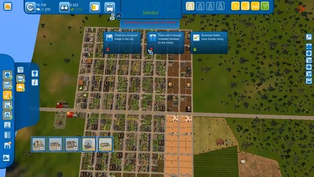 Cities XL Platinum İncelemesi смотреть онлайн