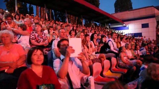 МУНИЦИПАЛЬНЫЙ ВЫПУСКНОЙ ВЕЧЕР БАЛАКОВО 2016 смотреть онлайн