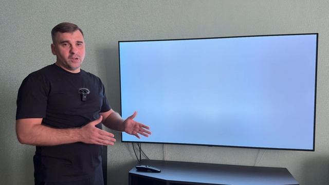 LG OLED C1 выгорел за 3 года!? смотреть онлайн