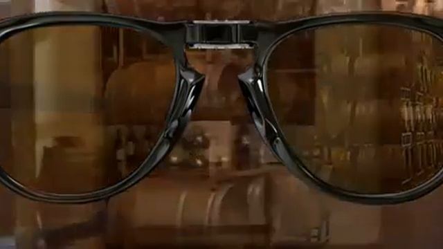 Технология Persol PhotoPolar. смотреть онлайн