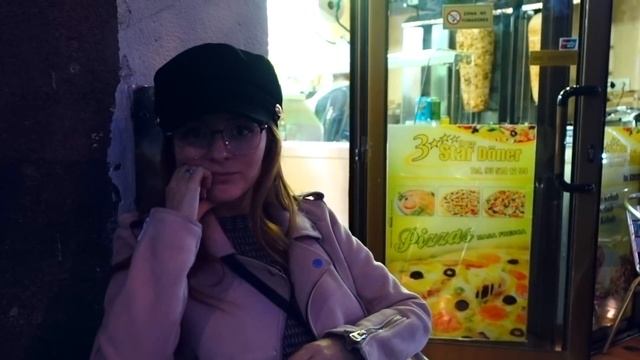 VLOG: МЫ В ВОСТОРГЕ! 11.11.18 смотреть онлайн