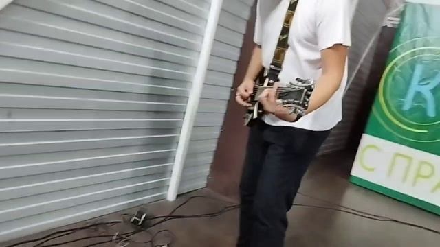 RedFord - Лабутены Cover