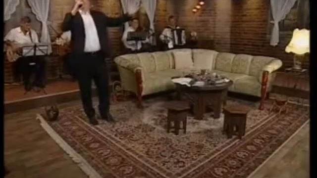 Enes Karić - Mlado momče za Sjenicu pita смотреть онлайн