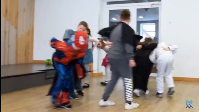 Косплей - свято юних акторів смотреть онлайн