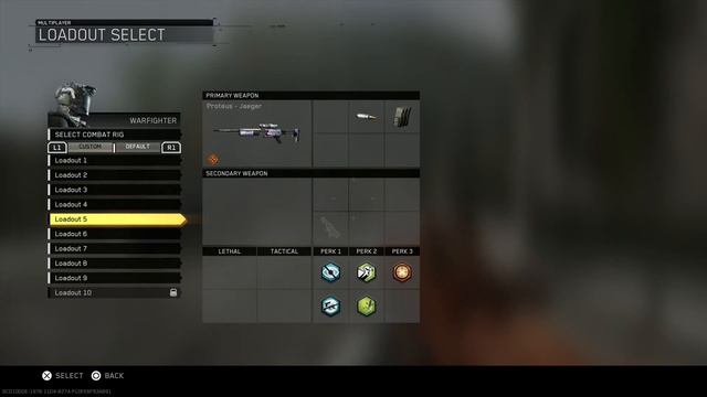 Call of Duty Infinite Warfare Multiplayer July 11 2018 part 3 смотреть онлайн