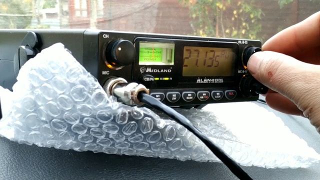 Прохождение на 27 МГц, почти все о диапазоне 27 МГц смотреть онлайн