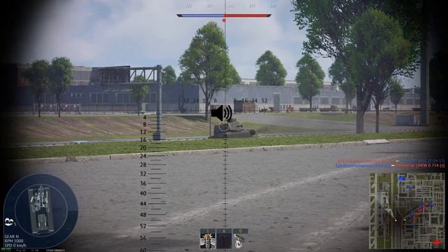 ISU-152.exe | War Thunder смотреть онлайн