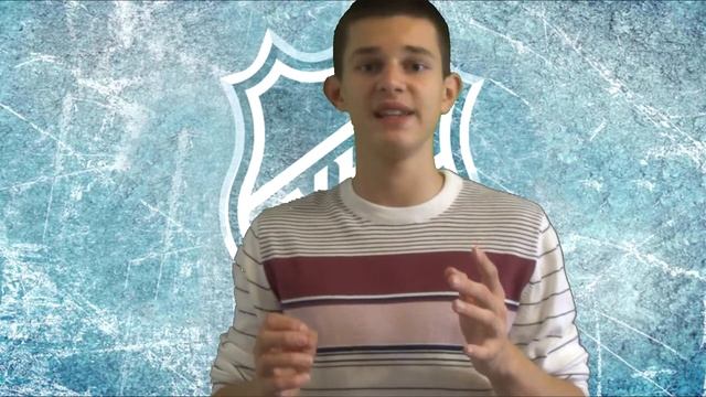 Будь в Хоккее # Подготовка команд Центрального дивизиона смотреть онлайн