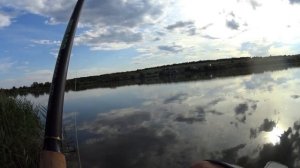 Рыбалка 2е Шемякино. Рыбалка в Курске