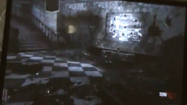 Call Of Duty Black Ops: Zombies cheats and tips Part One смотреть онлайн