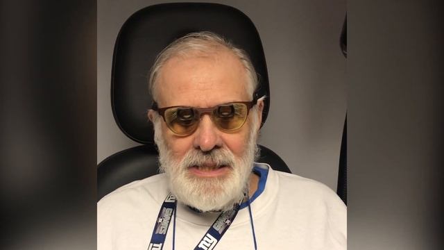 AMD and Glaucoma Patient Regains Visual Function with Low Vision Glasses смотреть онлайн