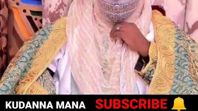 Governor El_rufai Yayi Gaggawar Kadamarda Sabon Sarkin Zazzau Labaridadumidumi смотреть онлайн
