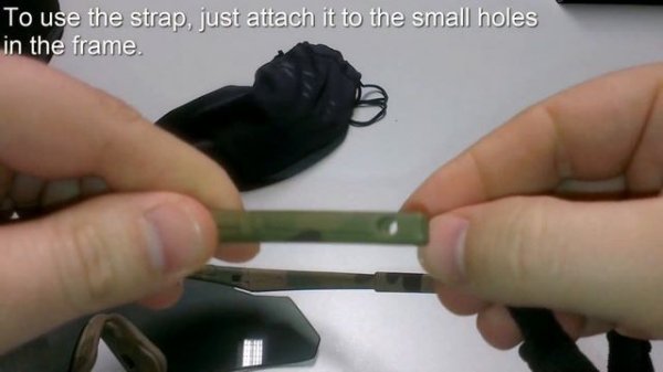 Smith Optics Elite AEGIS Arc Multicam