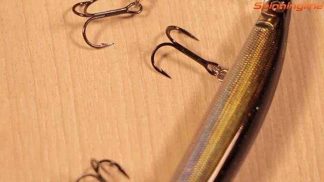 Воблеры Megabass X-120