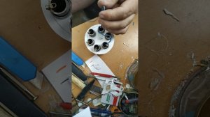 Ячейка Майера своими руками часть 1