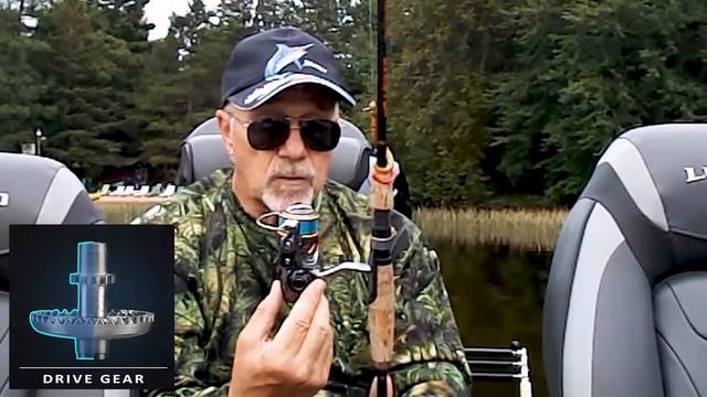 SeaKnight Rapid 2000 Spinning Reel смотреть онлайн