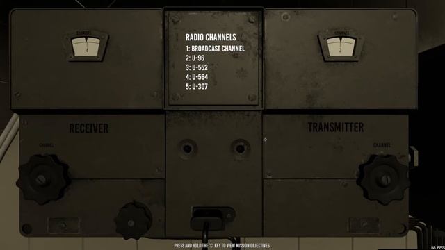 WolfPack Part 3 Sonar/Radio смотреть онлайн