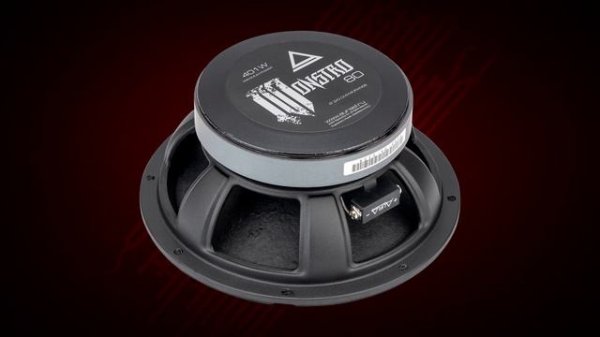 Эстрадная акустика AurA MONSTRO-65 и MONSTRO-80