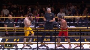 (2) Новые Командные Бои. Второй Четвертьфинал. Медведи Ст.Петербург vs Ястребы Уфа.