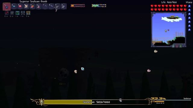 Terraria 1.3.6 adds... too much! 2019 Update смотреть онлайн