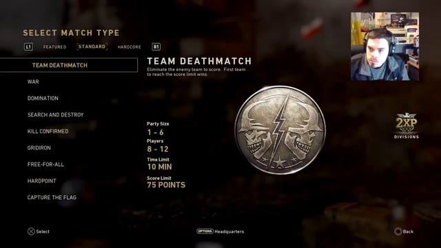 Call of Duty WW2 DLC 1 смотреть онлайн