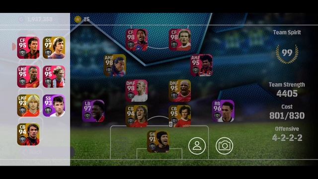 eFootball PES 2021 Mobile V5.5.0 Iconic Moment Patch | New Version Update 1 GB OBB Download смотреть онлайн
