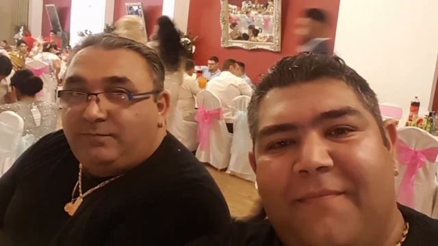 Gejza Band kec mi rano stanul смотреть онлайн