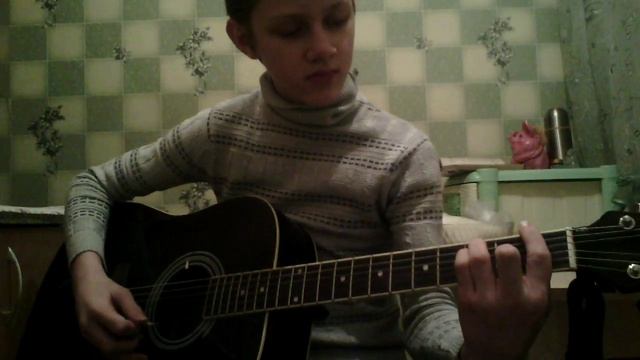 Как Играть "The Offspring – You're Gonna Go Far, Kid"(Для Начинающих) смотреть онлайн