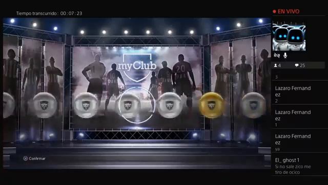 PES 2018 Cuenta Secundaria buscando a Zico y Beckham смотреть онлайн
