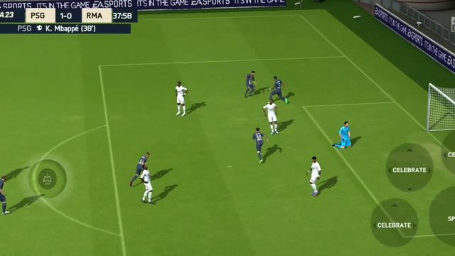 FIFA 16 ANDROID OFFLINE MOD FIFA 23