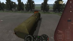 Работаю На Новом КРАЗе - ОБНОВЛЕНИЕ 1.36 - Motor Depot (мобильные игры)