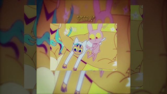 YOU'RE USELESS CHILD - KIKUO (𝙎𝙋𝙀𝙀𝘿 𝙐𝙋)