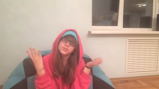 10 фактов обо мне|у меня косоглазие?! смотреть онлайн