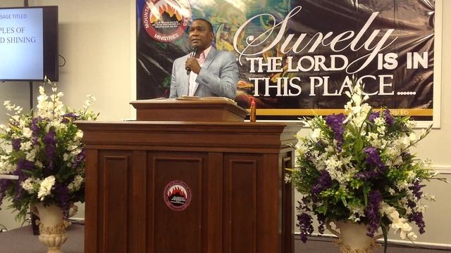 Pastor Omokaro - Principle of Rising and Shining 7/27/2014 смотреть онлайн