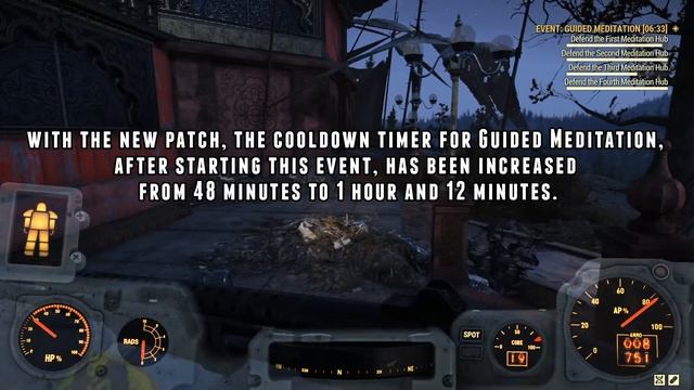 Fallout 76 - BEST Places To LEVEL FAST & Farm EXP! (Fallout 76 Fast Leveling Guide) смотреть онлайн