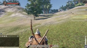 Myth of Empires. Гайд. Добыча и поиск меди. Установка рудника.