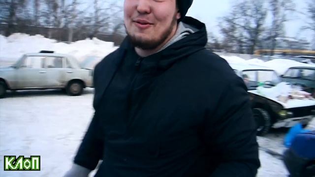 #MWS Шашлыки, задний дрифт, атака запорожцев смотреть онлайн