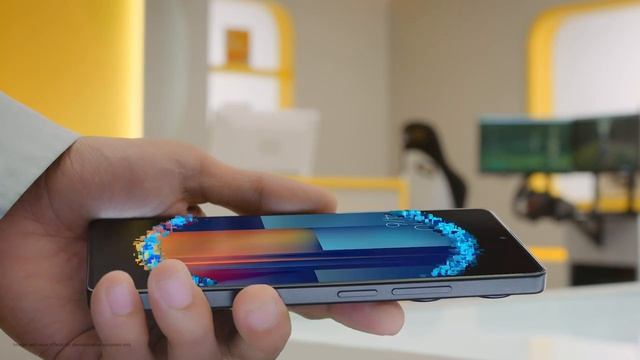 Смартфон Poco M6 Pro