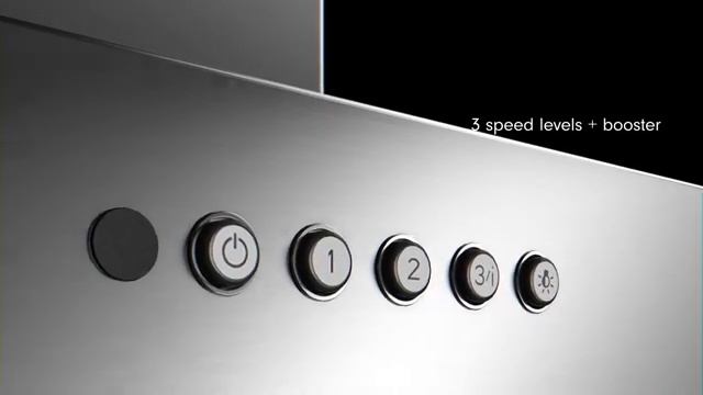 Т-образная вытяжка Bertazzoni серии Master смотреть онлайн