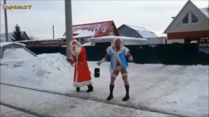 Ленинград   Начинаем отмечать! Remix