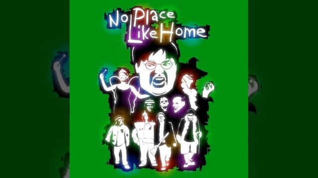 Ryan Murphy - The Witch (No Place Like Home) смотреть онлайн