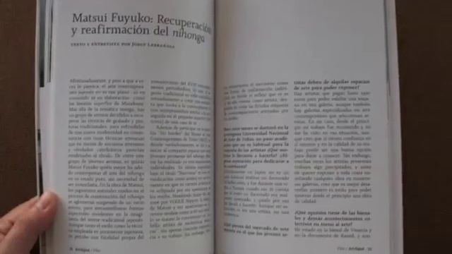 Art Signal Magazine - Issue 3/Número 3 смотреть онлайн
