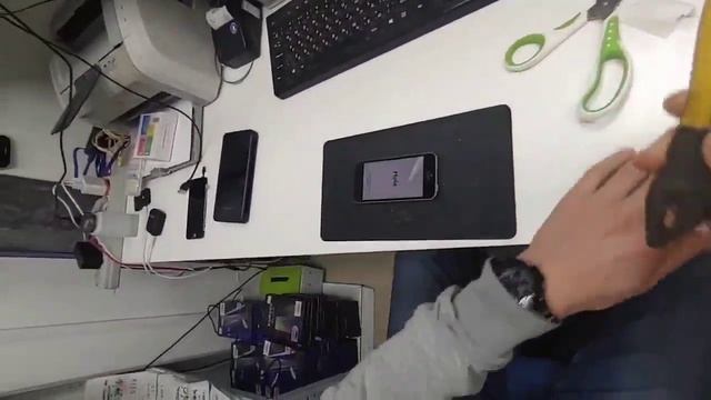 Гидрогелевая пленка реальный обзор смотреть онлайн