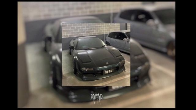 PHONK WALKER - COLLAB (speed Up)