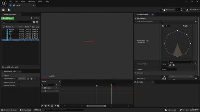 5 -Setting Up the Remaining Animations смотреть онлайн